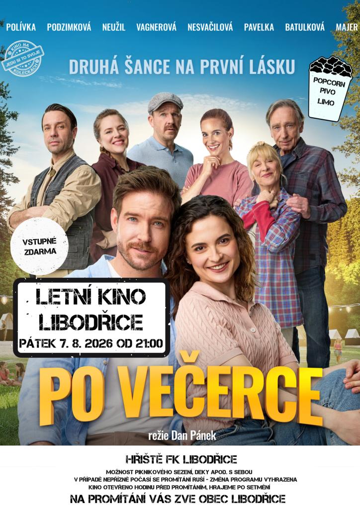 letní kino
